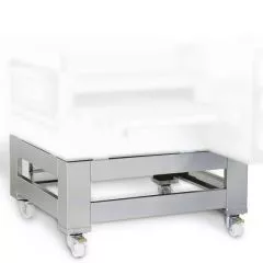 Suport pentru cuptor tunel CAD0001/ZN