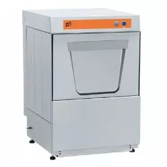 Masina de spalat pahare tip undercounter, dispenser clatire