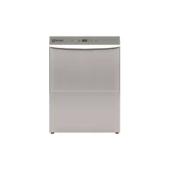 Masina spalare vase undercounter, Electrolux Professional, 30 cosuri/h (50x50 cm), pompa evacuare, dispenser detergent
