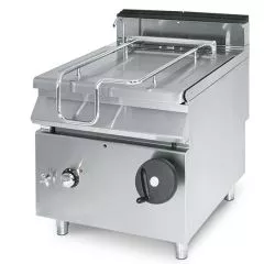 Tigaie electrica basculanta, 120 litri