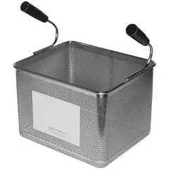 Cos pentru bolitor paste, GN 1/2