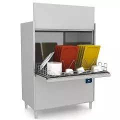 Masina de spalat ustensile si vase mari, dimensiune cos 1320x700x800 mm