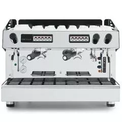 Espressor automat cu 2 grupuri, bolier 9 litri
