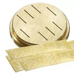 Matrita pentru paste "fettuccine" 8 mm pentru CBF0001