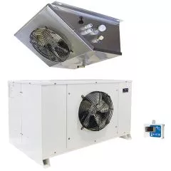 Agregat frigorific, split, -18 grade (7.41mc)/-25 grade (3.97mc)