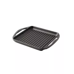 Tava grill patrata 24 x 24 cm - LAVA