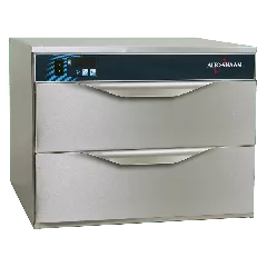 500-2D Sertar cald dublu HALO HEAT