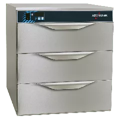 500-3D Sertare cald triplu HALO HEAT