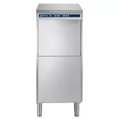Masina de spalat ustensile Electrolux Professional, 65B/H, pompa scurgere, boiler presiune