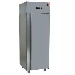 Dulap refrigerare, 1 usa, 700 litri, 3 grilaje GN2/1