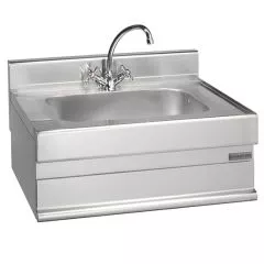 Lavoar pentru spalarea mainilor, de banc