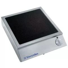 Plita cu inductie Electrolux Professional, de banc