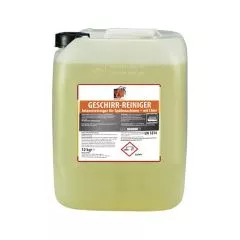 Detergent de spalat vase, lichid, 12 litri
