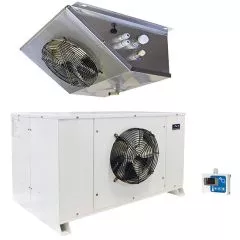 Agregat frigorific, split / +5 grade (47,29 mc)/-5 grade (19,53 mc)