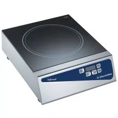 Masina de gatit Electrolux Professional cu infrarosu, alimentare de la priza. O singura zona