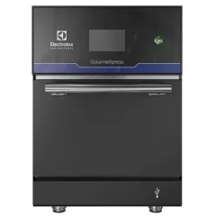 Cuptor electric cu gatire accelerata - Gourmexpress