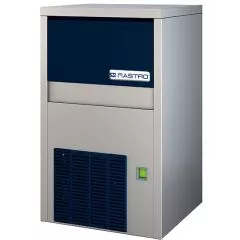 Masina de facut gheata granulata, 55 kg/24 h