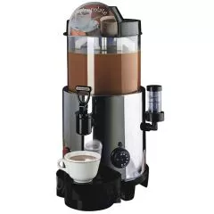 Dispenser bauturi calde, 5 litri