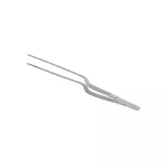 Penseta curbata 20 cm - de Buyer