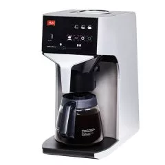 Masina preparare cafea, recipient de 1,8 litri, sistem automat alimentare apa