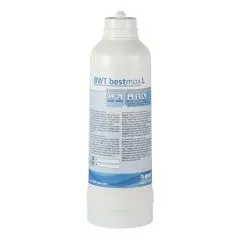 Dedurizator apa, capacitate 3945-5200 litri