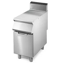 Modul neutru pe dulap cu usa, 1 sertar