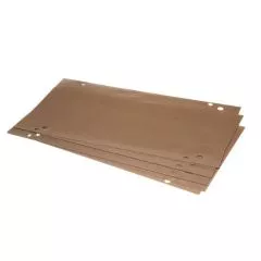 Set 24 folii speciale hartie de copt pentru Speedelight Panini grill