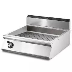 Bain marie GN 2/1+2x GN 1/3, fara suport