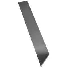 Garnitura de imbinare stanga pentru gratar d=650 mm