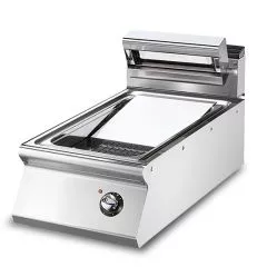 Dispozitiv electric de incalzire cartofi prajiti, fara suport