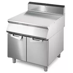 Modul neutru cu suport dulap, 2 usi, 1 sertar