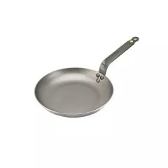 Tigaie pentru omleta 24 cm "MINERAL B" - de Buyer