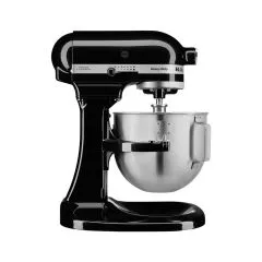 Mixer de bucatarie 4.8 L Professional Heavy Duty, Onyx Black  - KitchenAid