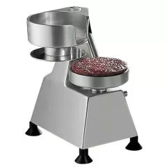 Presa pentru hamburgeri, diametru 100 mm