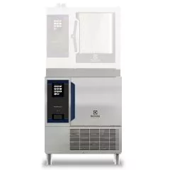 Blast Chiller SkyLine ChillS Electrolux Professional, 6 GN1/1, 30/30 kg, Tower instalation kit inclus, conexiune SkyDuo.