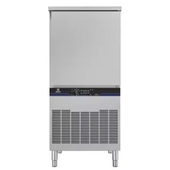 Abatitor cross-wise, capacitate 40KG, 10 GN 1/1, agent refrigerant R452A