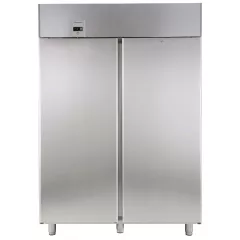 Electrolux Professional ecostore dulap frigorific cu 2 usi si afisaj digital, 1430lt (-2/+10) r290