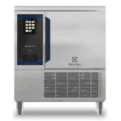 Blast Chiller SkyLine ChillS Electrolux Professional, 6 GN1/1, 30/30 kg