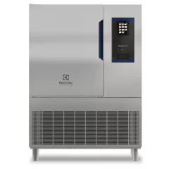 Blast Chiller SkyLine ChillS Electrolux Professional, 10 GN2/1, 100/70 kg