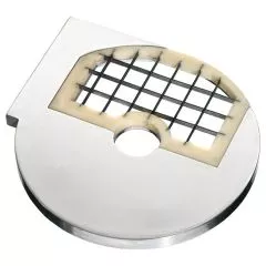 Disc de tocare in cuburi, grosime 10x10 mm