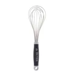 Tel profesional din inox, 45 cm - de Buyer