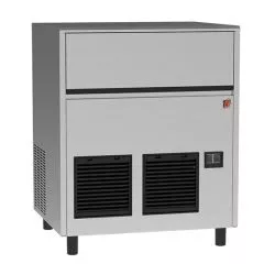 Masina de facut cuburi de gheata, 67 kg/24 h, sistem racire aer