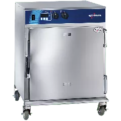 750-TH-II Dulap cald mobil, COOK & HOLD