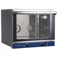 Cuptor electric convectie, 4xGN1/1