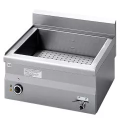 Bain-marie, de banc, GN1/1 + 2xGN 1/4