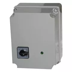Regulator de viteza, 5 viteze, 3 A, 230 V
