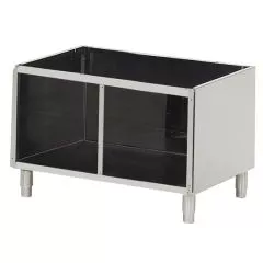 Dulap deschis pentru electrocasnice de banc l=90 cm