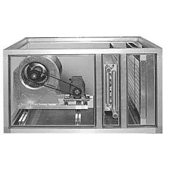 Unitate de incalzire a aerului, 7000|10000 m cubi/h