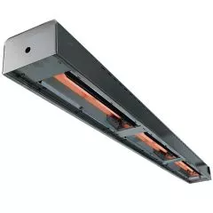 Suprastructura incalzita 3x300W