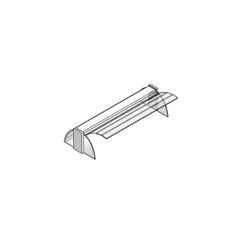 Sistem inchidere din plexiglas Emainox